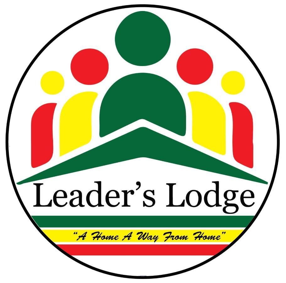 Leaders Lodge Kigoma Esterno foto